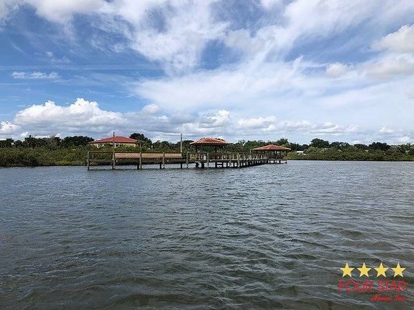 284 Costa Rica, Edgewater FL 32141