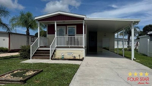 1455 90th Ave, Lot 16, Vero Beach FL 32966