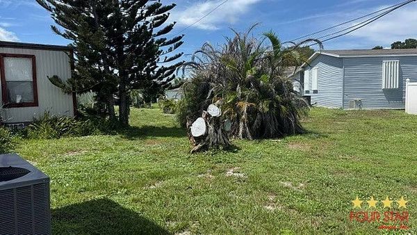 1455 90th Ave, Lot 16, Vero Beach FL 32966