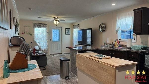 1455 90th Ave, Lot 16, Vero Beach FL 32966