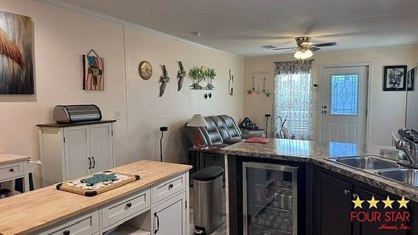 1455 90th Ave, Lot 16, Vero Beach FL 32966