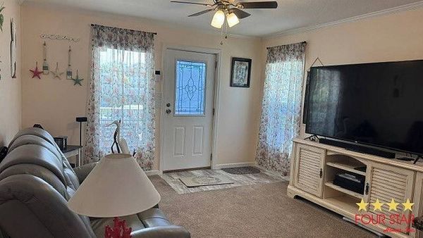 1455 90th Ave, Lot 16, Vero Beach FL 32966
