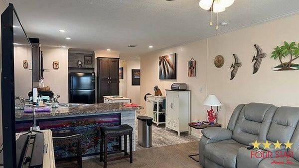 1455 90th Ave, Lot 16, Vero Beach FL 32966