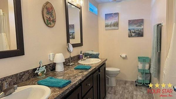 1455 90th Ave, Lot 16, Vero Beach FL 32966