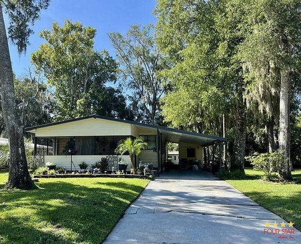 8 Honey Bear Path, Lot 71, Ormond Beach FL 32174