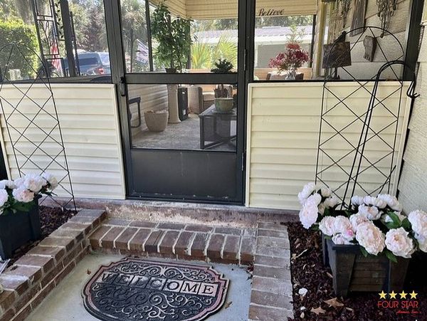 8 Honey Bear Path, Lot 71, Ormond Beach FL 32174