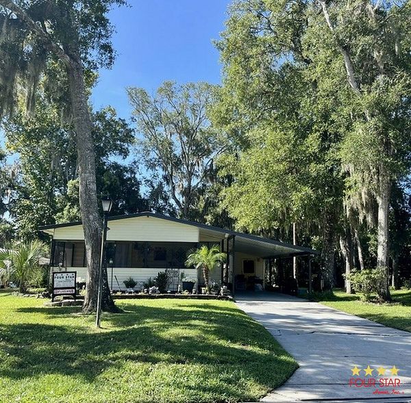 8 Honey Bear Path, Lot 71, Ormond Beach FL 32174