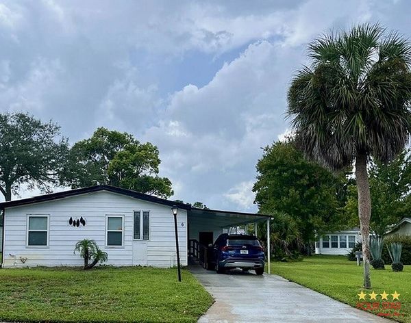 6 Brown Bear Path, Lot 441, Ormond Beach FL 32174