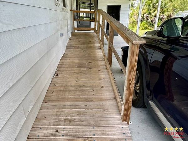 6 Brown Bear Path, Lot 441, Ormond Beach FL 32174