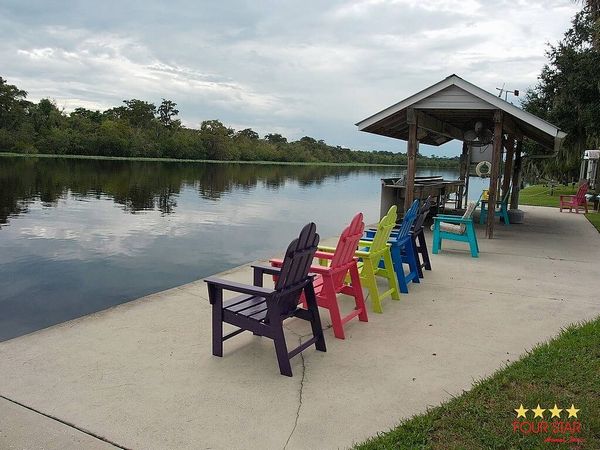 2712 Lazy Day Ln, DeLand FL 32720