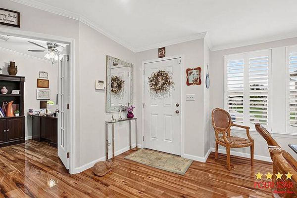 8775 20th St, Lot 259, Vero Beach FL 32966