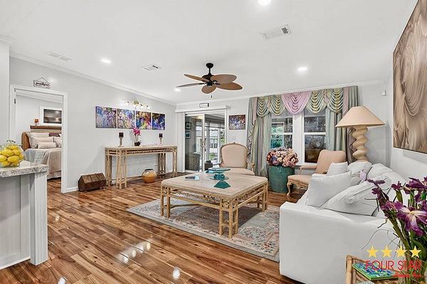 8775 20th St, Lot 259, Vero Beach FL 32966