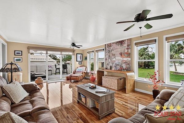 8775 20th St, Lot 259, Vero Beach FL 32966