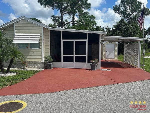 3597 Andrew Circle N, Avon Park FL 33825