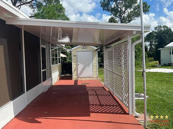 3597 Andrew Circle N, Avon Park FL 33825