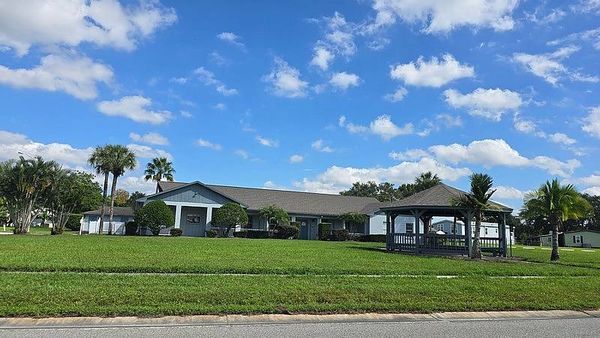 2930 Wild Horse Rd, Lot 390, Orlando FL 32822