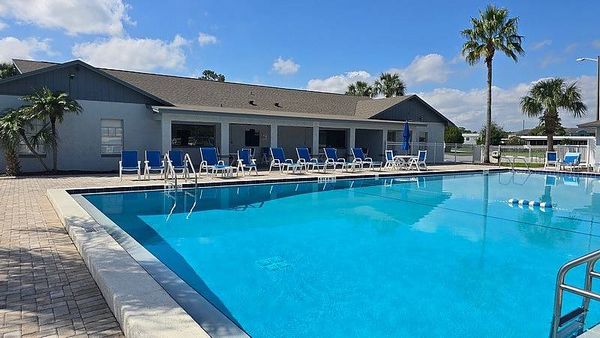 2930 Wild Horse Rd, Lot 390, Orlando FL 32822