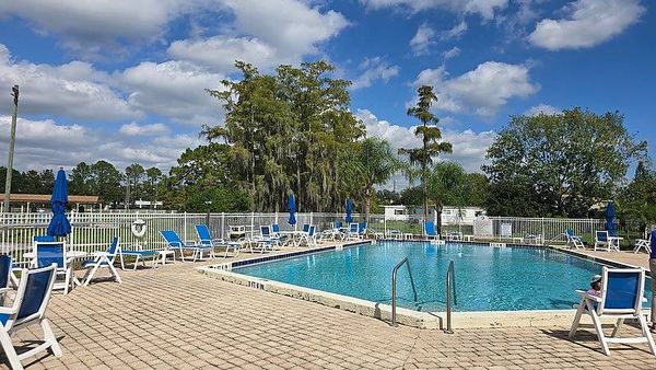 2930 Wild Horse Rd, Lot 390, Orlando FL 32822