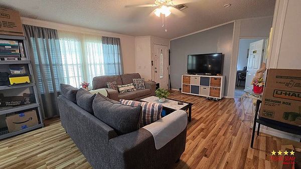2930 Wild Horse Rd, Lot 390, Orlando FL 32822