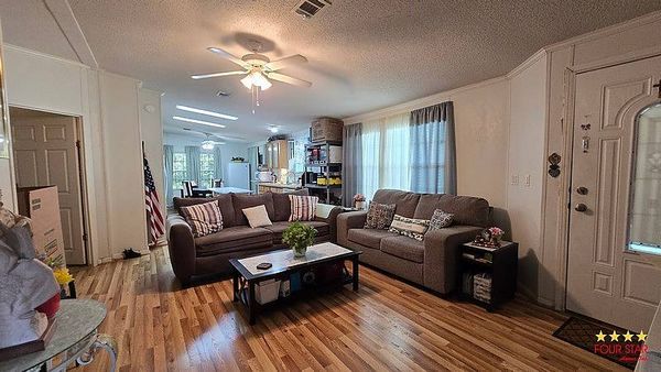 2930 Wild Horse Rd, Lot 390, Orlando FL 32822