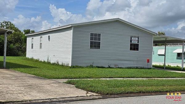 2930 Wild Horse Rd, Lot 390, Orlando FL 32822