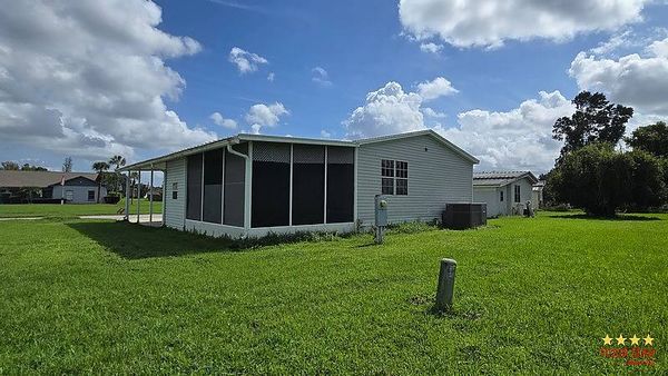 2930 Wild Horse Rd, Lot 390, Orlando FL 32822