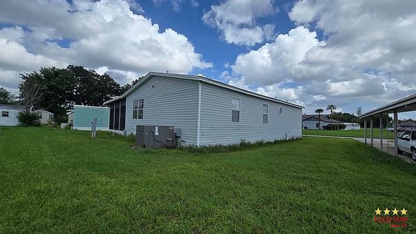 2930 Wild Horse Rd, Lot 390, Orlando FL 32822