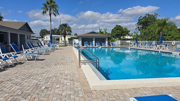 2930 Wild Horse Rd, Lot 390, Orlando FL 32822
