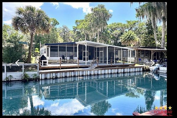 28944 Hubbard St, Lot 38, Leesburg FL 34748
