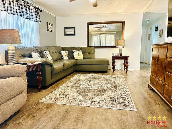 28944 Hubbard St, Lot 38, Leesburg FL 34748