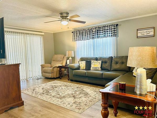 28944 Hubbard St, Lot 38, Leesburg FL 34748