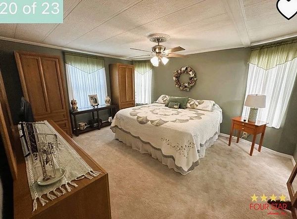 28944 Hubbard St, Lot 38, Leesburg FL 34748