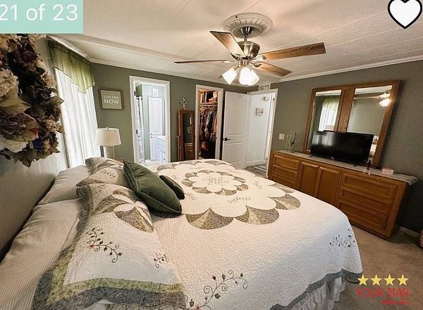 28944 Hubbard St, Lot 38, Leesburg FL 34748