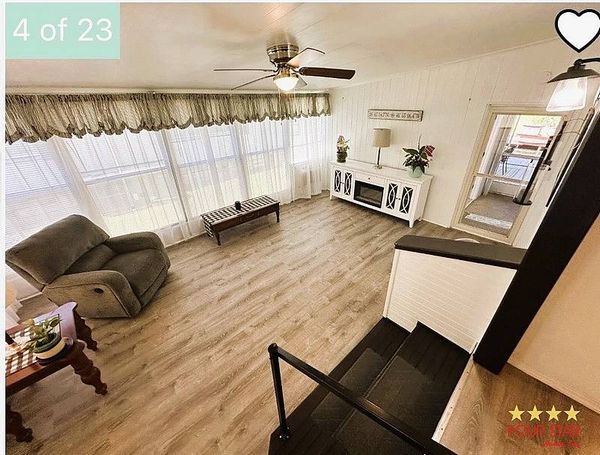 28944 Hubbard St, Lot 38, Leesburg FL 34748
