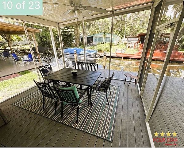 28944 Hubbard St, Lot 38, Leesburg FL 34748