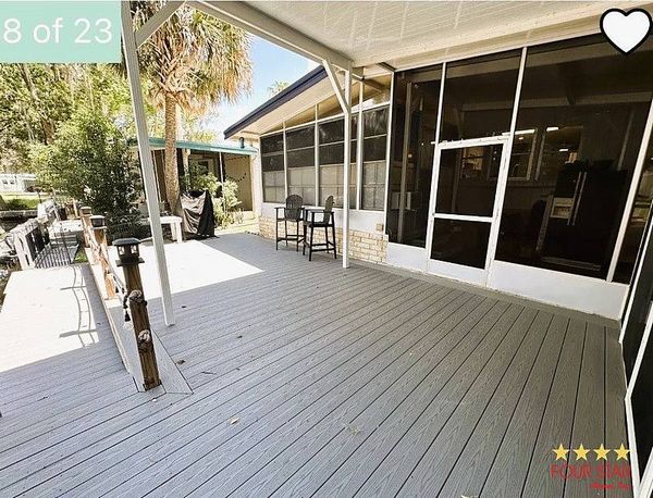 28944 Hubbard St, Lot 38, Leesburg FL 34748
