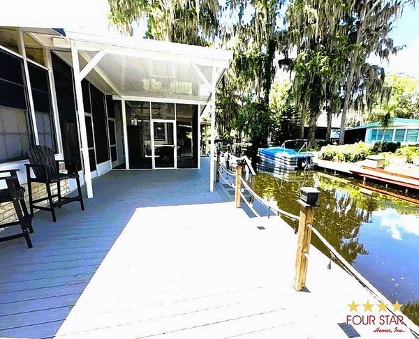 28944 Hubbard St, Lot 38, Leesburg FL 34748