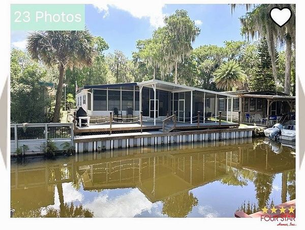 28944 Hubbard St, Lot 38, Leesburg FL 34748