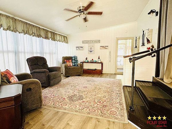 28944 Hubbard St, Lot 38, Leesburg FL 34748