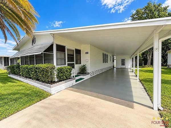 360 King James Ct, Port Orange FL 32129