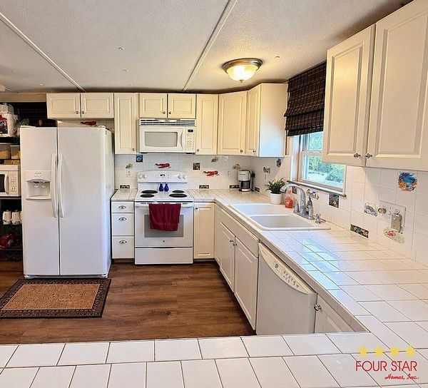 1703 Magnolia, Lot C23, South Daytona FL 32119
