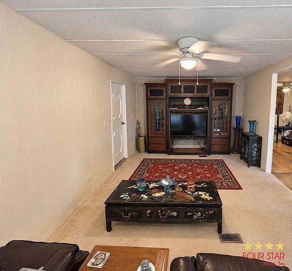1703 Magnolia, Lot C23, South Daytona FL 32119