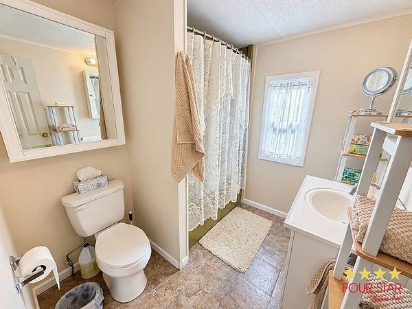1703 Magnolia, Lot C23, South Daytona FL 32119