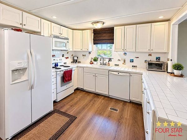 1703 Magnolia, Lot C23, South Daytona FL 32119