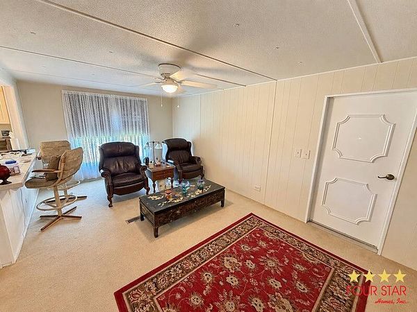 1703 Magnolia, Lot C23, South Daytona FL 32119