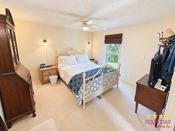 1703 Magnolia, Lot C23, South Daytona FL 32119