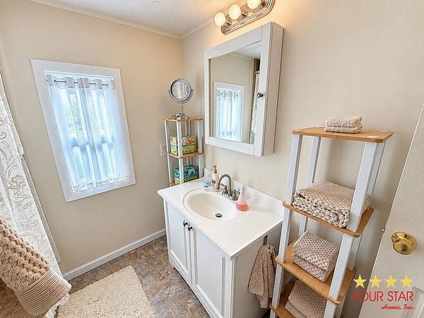 1703 Magnolia, Lot C23, South Daytona FL 32119
