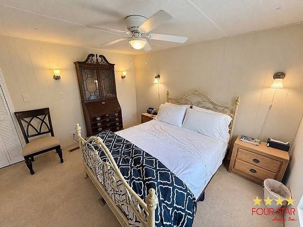 1703 Magnolia, Lot C23, South Daytona FL 32119