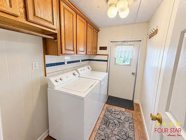1703 Magnolia, Lot C23, South Daytona FL 32119