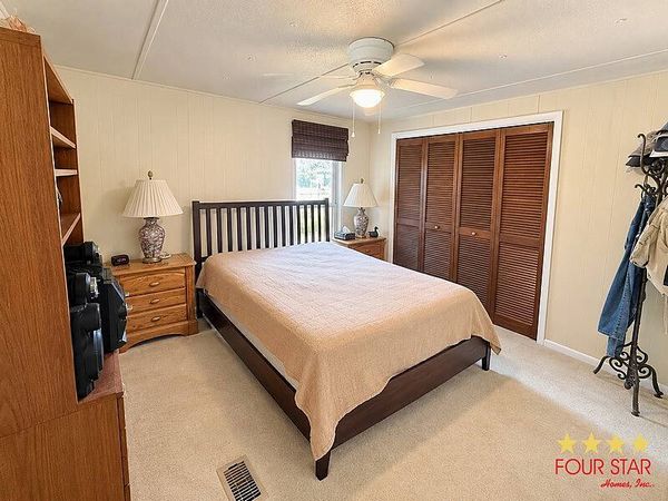 1703 Magnolia, Lot C23, South Daytona FL 32119